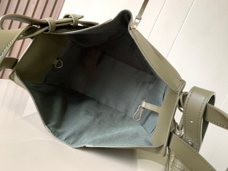 Loewe Hammock Bags